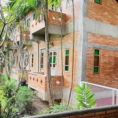 Amethyst Hotel Chiang Mai Eksteriør bilde