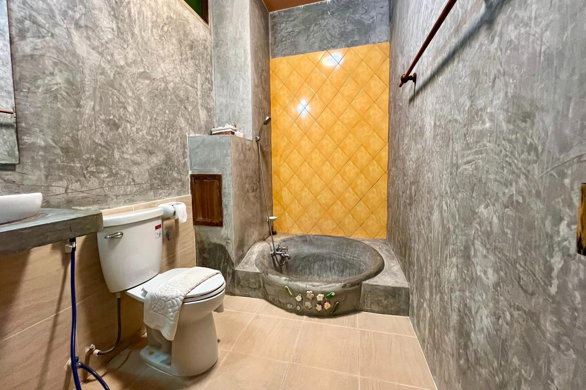 Amethyst Hotel Chiang Mai Eksteriør bilde