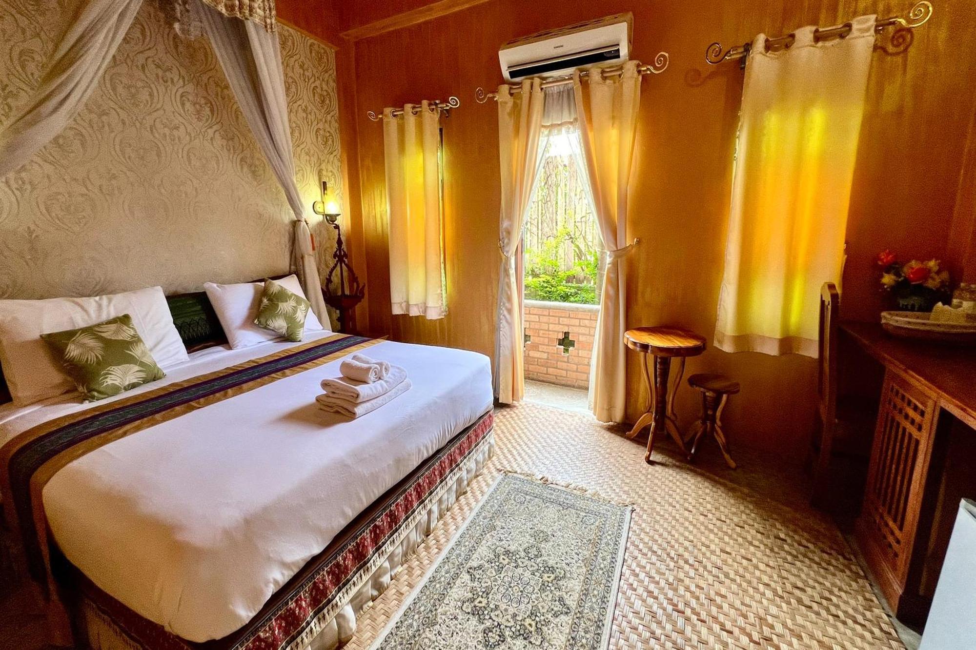 Amethyst Hotel Chiang Mai Eksteriør bilde