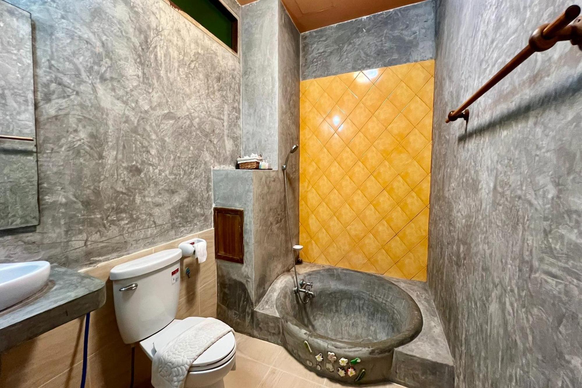 Amethyst Hotel Chiang Mai Eksteriør bilde