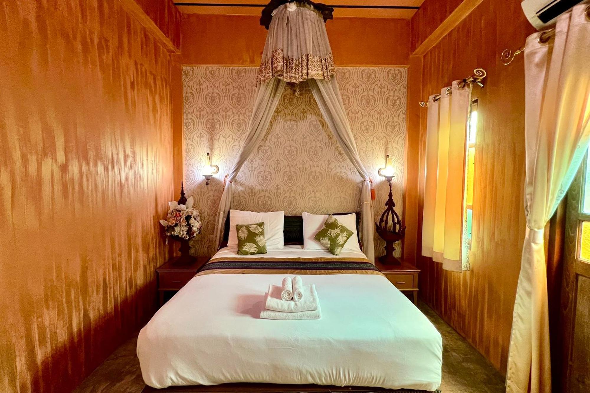 Amethyst Hotel Chiang Mai Eksteriør bilde