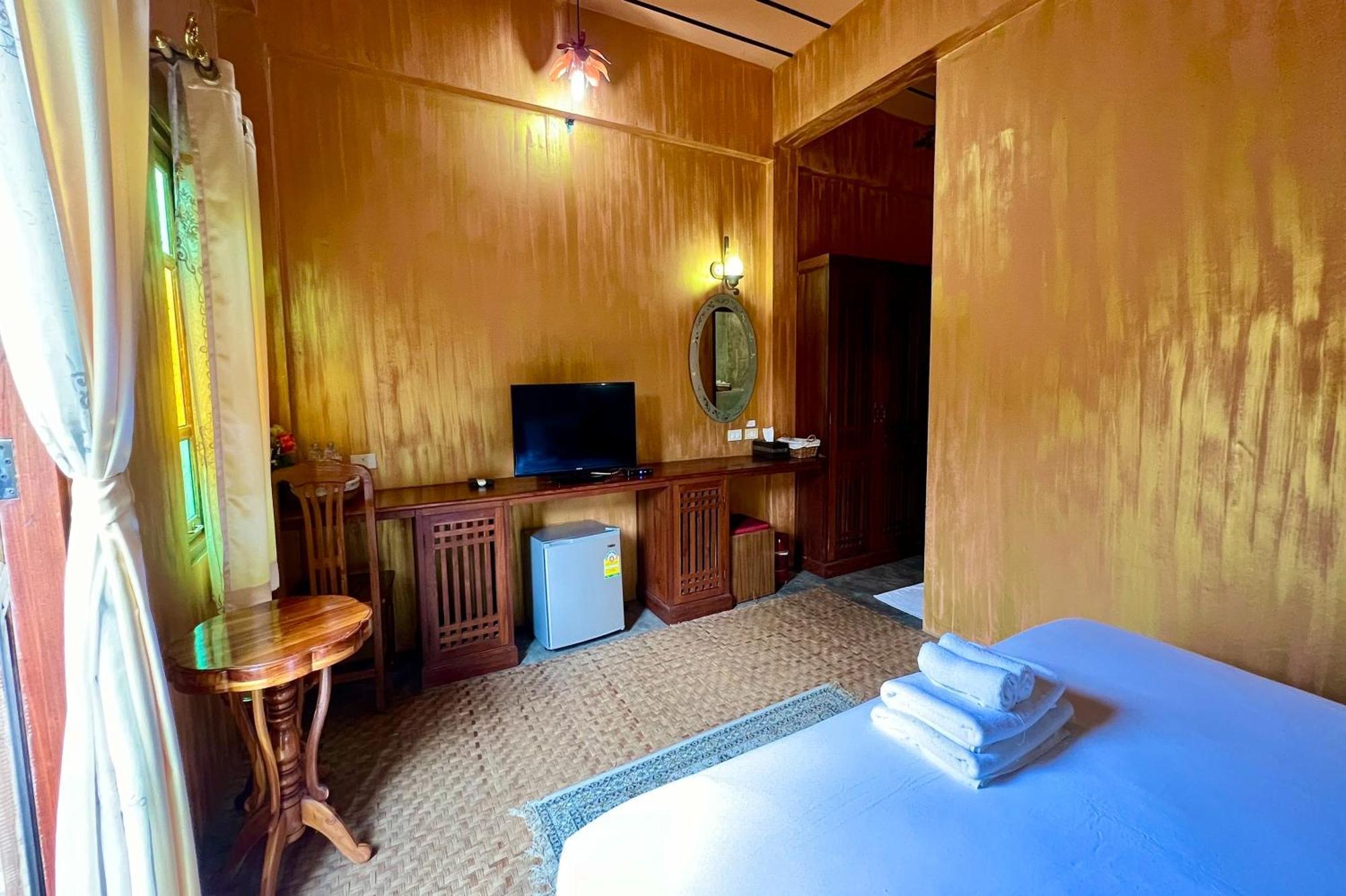Amethyst Hotel Chiang Mai Eksteriør bilde