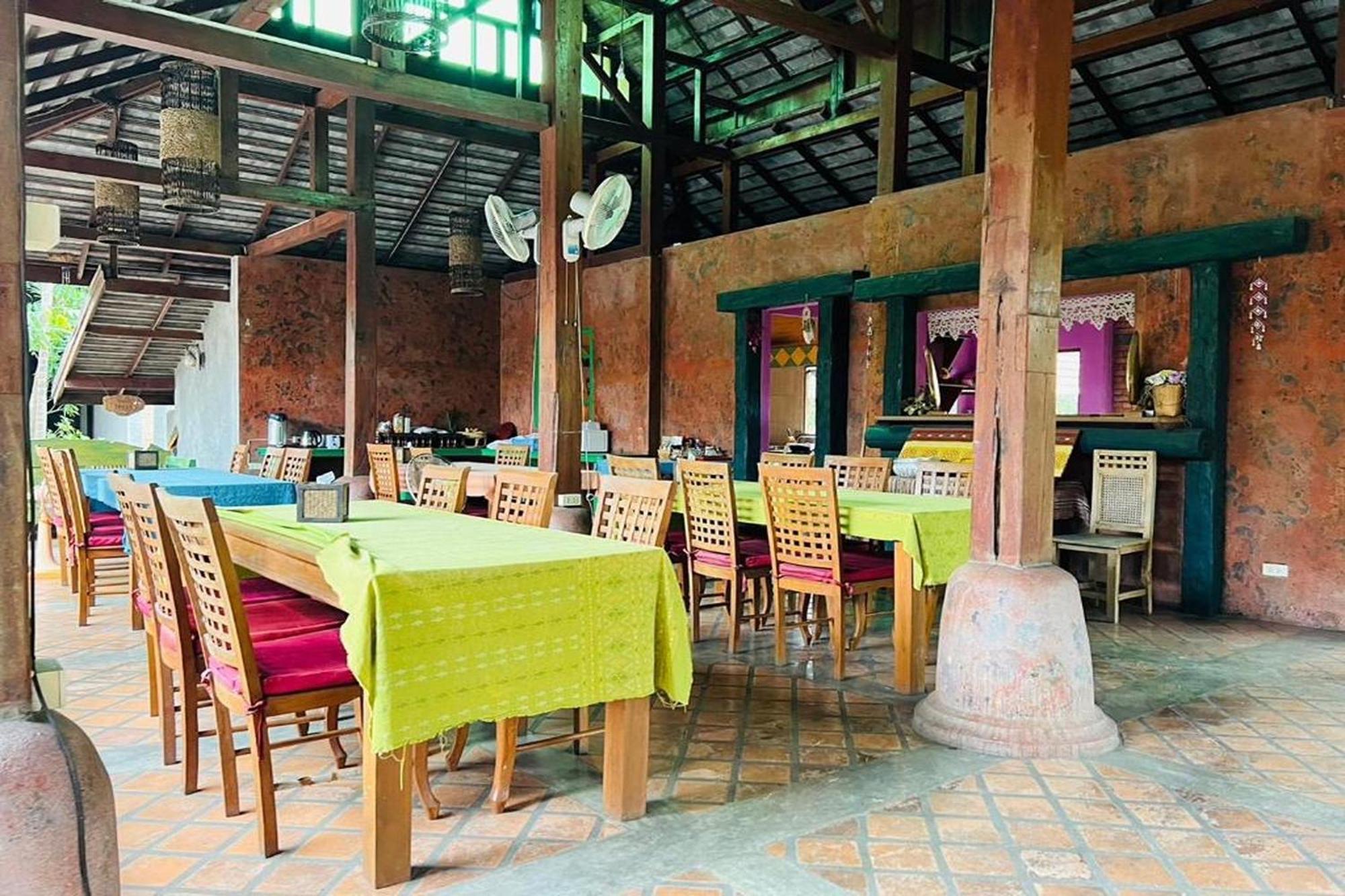 Amethyst Hotel Chiang Mai Eksteriør bilde